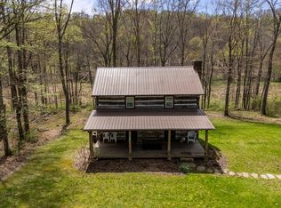 14635 Little Cola Rd, Rockbridge, OH 43149