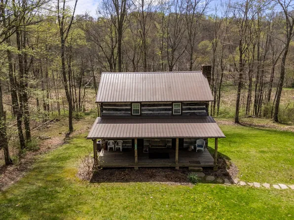 14635 Little Cola Rd, Rockbridge, OH 43149