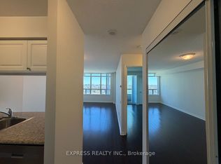 8 Hillcrest Ave #1602, Toronto, ON M2N 6Y6
