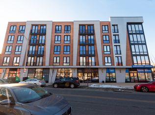 The Atrium, Jersey City, NJ 07304