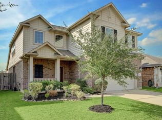 13814 Rosemere Ln, Houston, TX 77047
