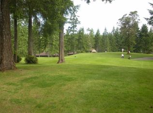 90 E Laurel Park, Union, WA
