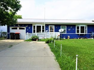 1025 Briarcliff Dr, Rantoul, IL 61866