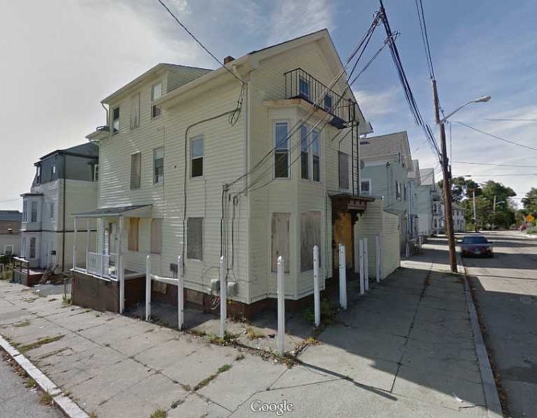 2nd image of 238 Amherst St