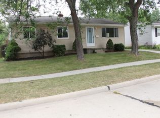 3601 Dick St, Mogadore, OH 44260