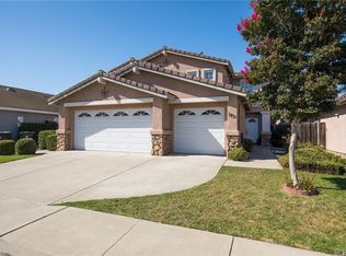 1831 N Duke Dr, Santa Maria, CA 93454