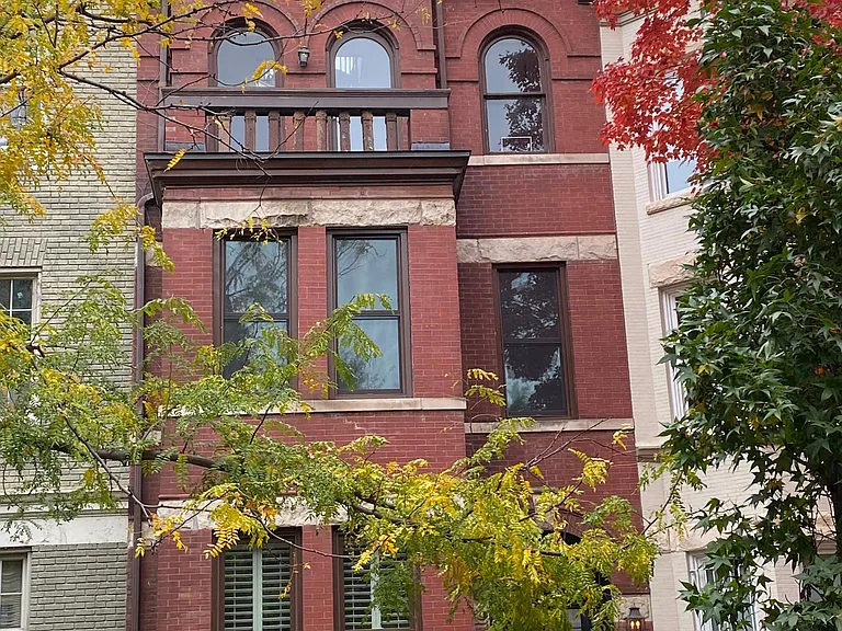 1829 S St NW #Penthouse 4 — Photo 28