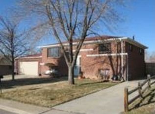 6125 Chase St, Arvada, CO 80003