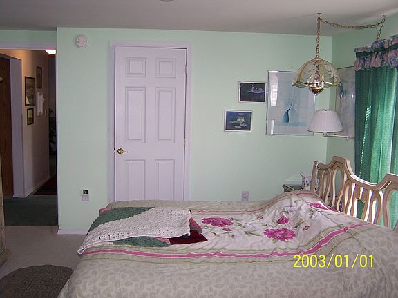 Owner's Suite