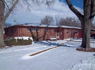 1409 W D St, North Platte, NE 69101