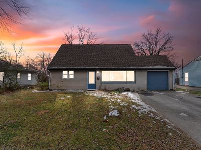 4649 Dundee Ave, Columbus, OH, 43227