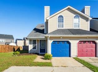 133 Squire Reach, Suffolk, VA 23434