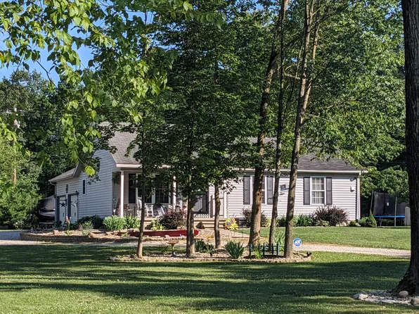 7326 State Route 19 Rd Unit 138-139-140, Mount Gilead, OH 43338