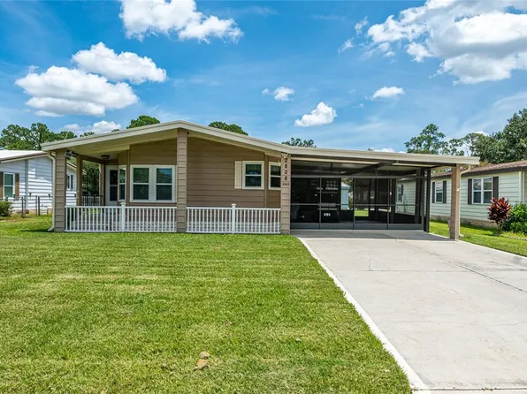 2808 Wekiva Rd, Tavares, FL 32778