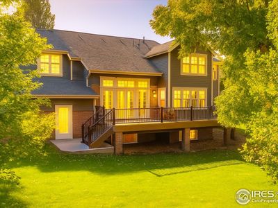 6345 Swallow Ln, Boulder, CO, 80303