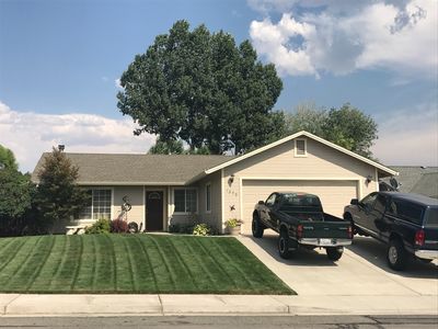 1275 Bunyan Rd, Susanville, CA, 96130