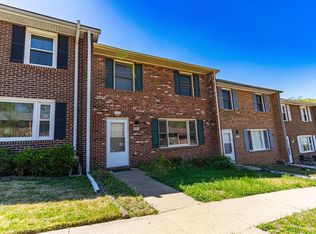 241 Overlook Ct, Fredericksburg, VA 22405