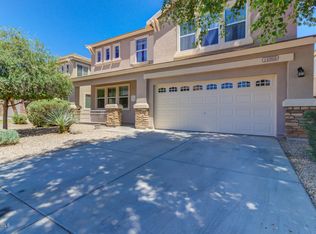 14968 W Wethersfield Rd, Surprise, AZ 85379