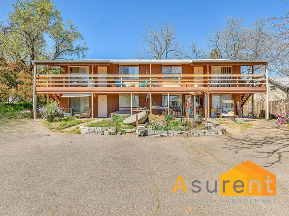 AS-147-149 Woolen way, 65 Woolen Way APT 2, Ashland, OR 97520