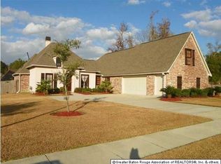 12221 Hampton Village Ave, Baton Rouge, LA 70818