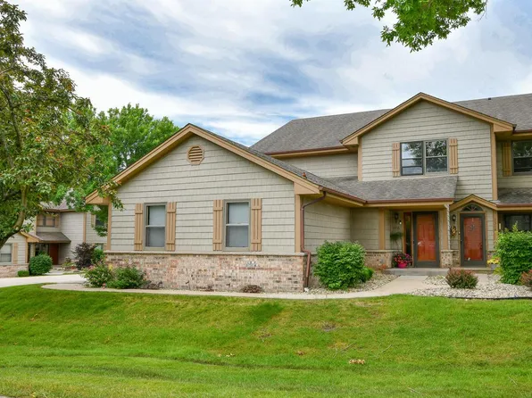 1316 32nd COURT #8C, Kenosha, WI 53144