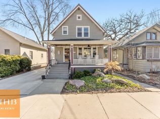 1325 Vilas Ave, Madison, WI 53715