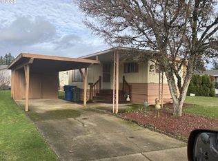 5643 Tumbleweed Cir NE, Salem, OR