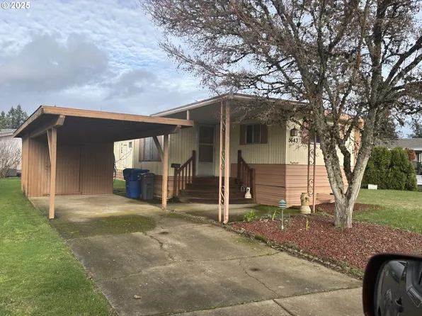 5643 Tumbleweed Cir NE, Salem, OR 97305