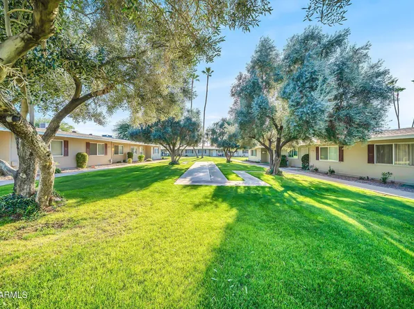 13623 N 111TH Avenue, Sun City, AZ 85351