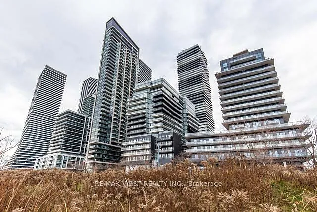 Building Photo - 110 Marine Parade Dr #1008