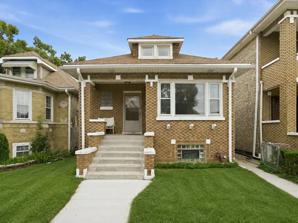 4905 S Keeler Ave, Chicago, IL 60632