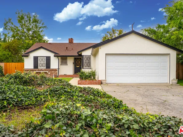 20329 Baltar St, Winnetka, CA 91306