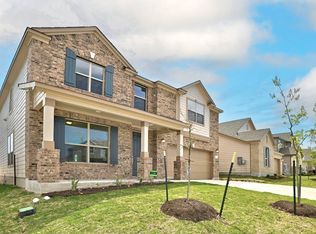 8009 Marigny Way, Austin, TX 78744