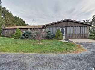 6258 Route 25, Gratz, PA 17030