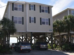 218 N Waccamaw Dr, Murrells Inlet, SC 29576