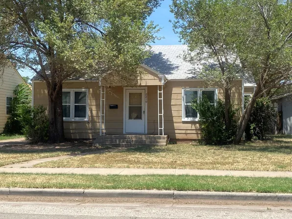 2210 26th St, Lubbock, TX 79411