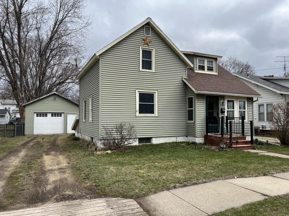 612 West Oak STREET, Sparta, WI 54656