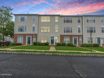 3 Kuczynski Drive #944, Parlin, NJ, 08859