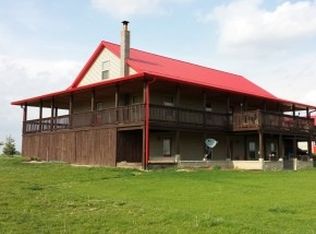 2579 N 800 East Rd, Moweaqua, IL 62550