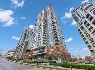 5515 Boundary Rd #207, Vancouver, BC