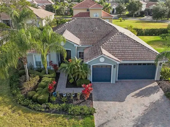 3564 SOMERSET CIRCLE, KISSIMMEE, FL 34746