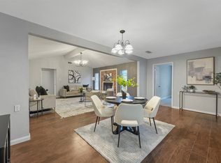 1341 Greenway Dr, Mesquite, TX 75149