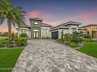 8309 Serrano Cir, Melbourne, FL 32940