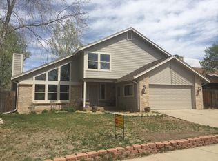 4563 W 69th Ave, Westminster, CO 80030
