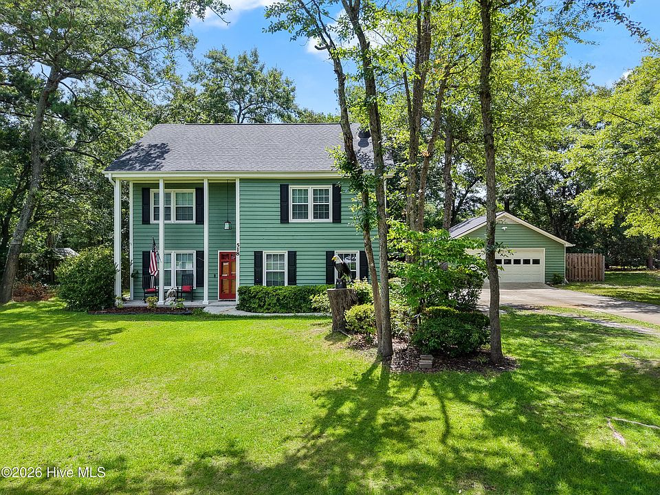 1st image of 518 Highgreen Drive