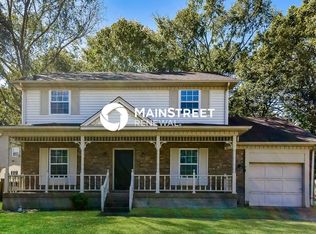 1205 Placid Ct, Antioch, TN 37013