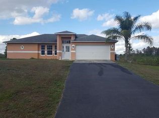 3345 29th Ave NE, Naples, FL 34120