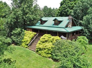 129 Breedlove Hl, Fontana Dam, NC 28733