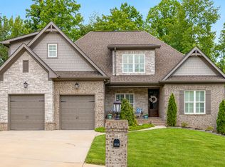 3742 Lacy Leaf Ln, Apison, TN 37302
