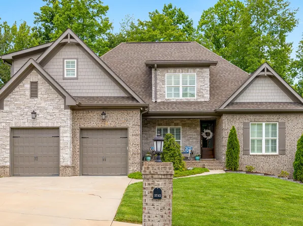 3742 Lacy Leaf Ln, Apison, TN 37302